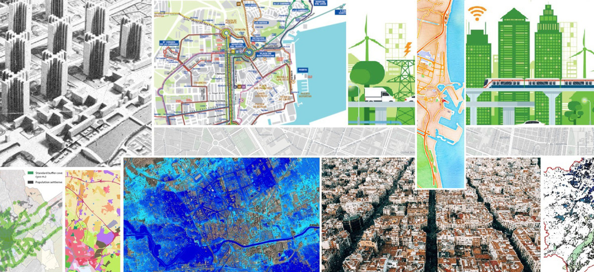 228 investigadores y profesionales procedentes de 30 países participarán en el congreso `Retos sobre planificación urbana sostenible y gestión del territorio´ de la UPCT